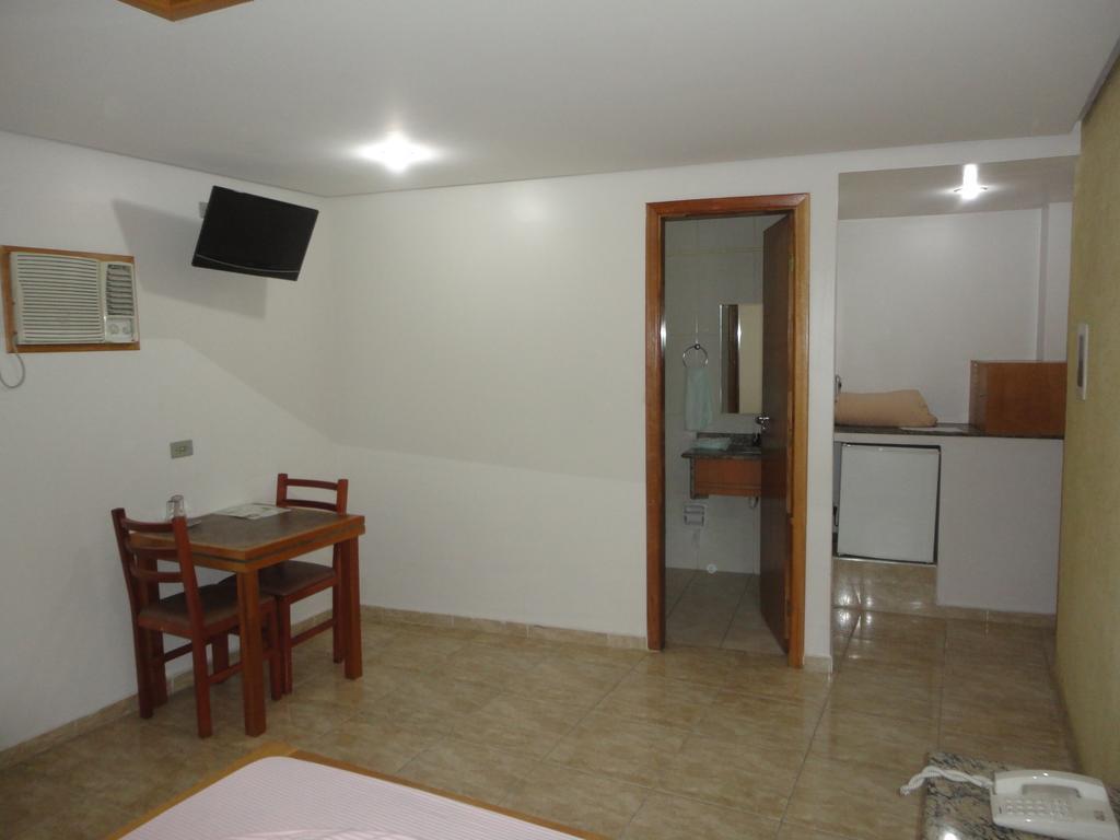 Double Room with Double bed and air conditioning